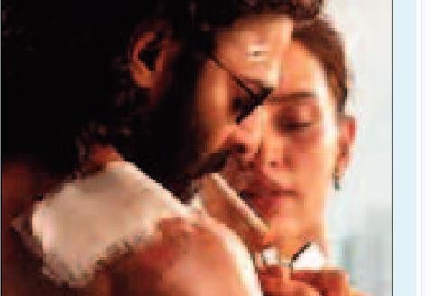 ప్రభాస్ స్పిరిట్ కు డేట్ ఫిక్స్...2027 మార్చి 5న విడుదల.